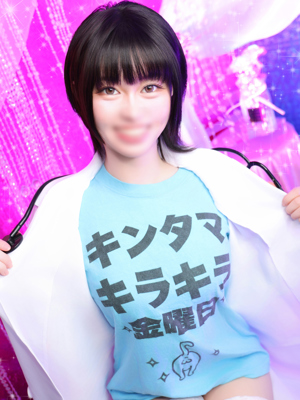 クリ南　ギンガ